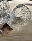 BLOCK CRYSTAL HAND CRAFTED 24% FULL LEAD CRYSTAL DECANTER - MADE IN POLAND - — photo 9