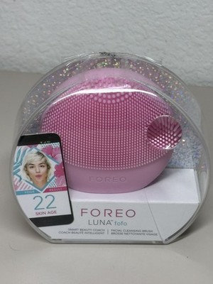 Foreo Luna Fofo Pearl Pink Retail $89