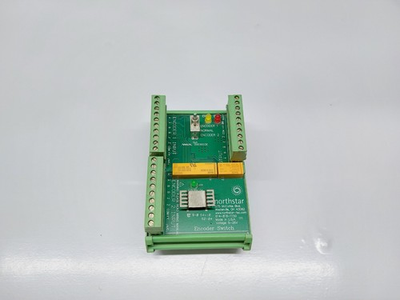 #ad #ad Northstar 757 3100 01 Nsswitch Encoder Switch $275.99