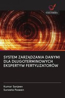 Kumar Sanjeev (U. A.) | System Zarz¿Dzania Danymi Dla D¿Ugoterminowych...