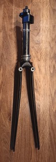 Specialized Shiv TT Gabel