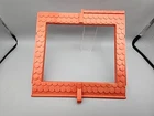 Playmobil 3666 Castle Parts House ROOF OPEN Kings Medieval Knights Vintage