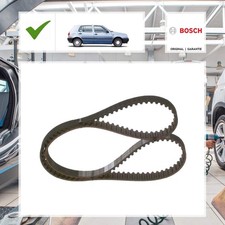 Zahnriemen Bosch für VW Golf III 1H1 1.4