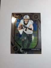 2024 Panini Select Taysom Hill Club Level Base #295 New Orleans Saints