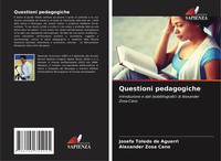 Josefa Toledo De Aguerri (U. A.) | Questioni Pedagogiche | Taschenbuch (2021)