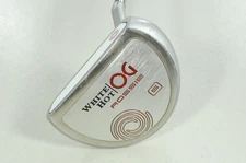 Odyssey White Hot OG Rossie 34" Putter Right Steel # 207452