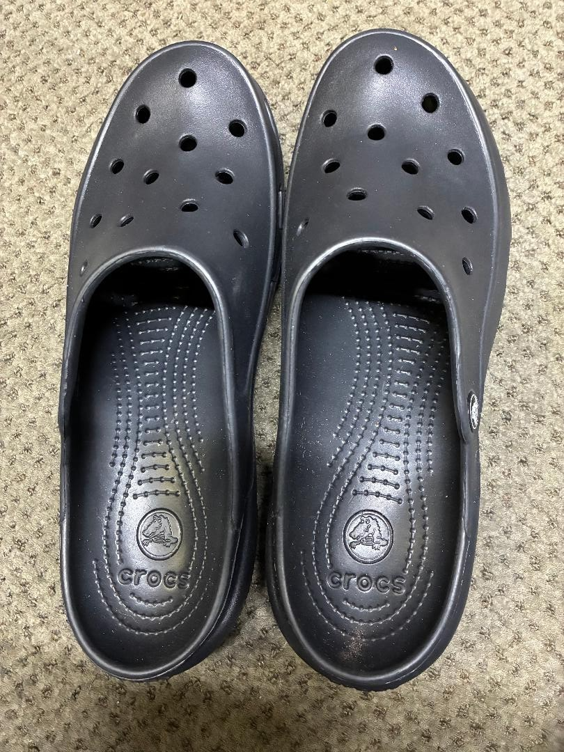Crocs [ NWOT ] Men main image 2