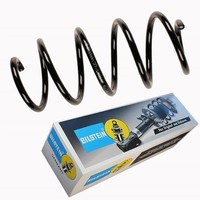 Bilstein Feder Vorne VerstäRkt FüR Skoda Yeti VW Golf 5 Touran Standard Fahrwerk