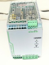 Phoenix Contact Quint-PS/3AC/24DC/40 Din-Rail Power Supply 2866802