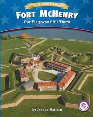 #ad Fort McHenry: Our Flag was Still Paperback by Mattern Joanne Very Good $132.77