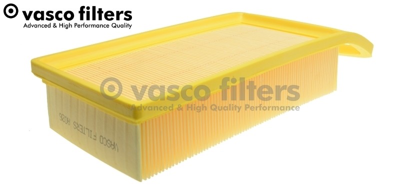 Fits VASCO BREYKO A026 AIR FILTER