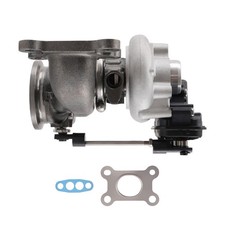 Turbocompressore TD025L per AUDI A3 8V 1.4 TFSI Cabriolet Berlina 2013-2020 CSSA EU
