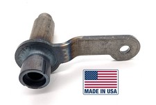 1964-73 Mustang C4 Transmission Shifter Lever Selector Shaft Bracket Usa Made