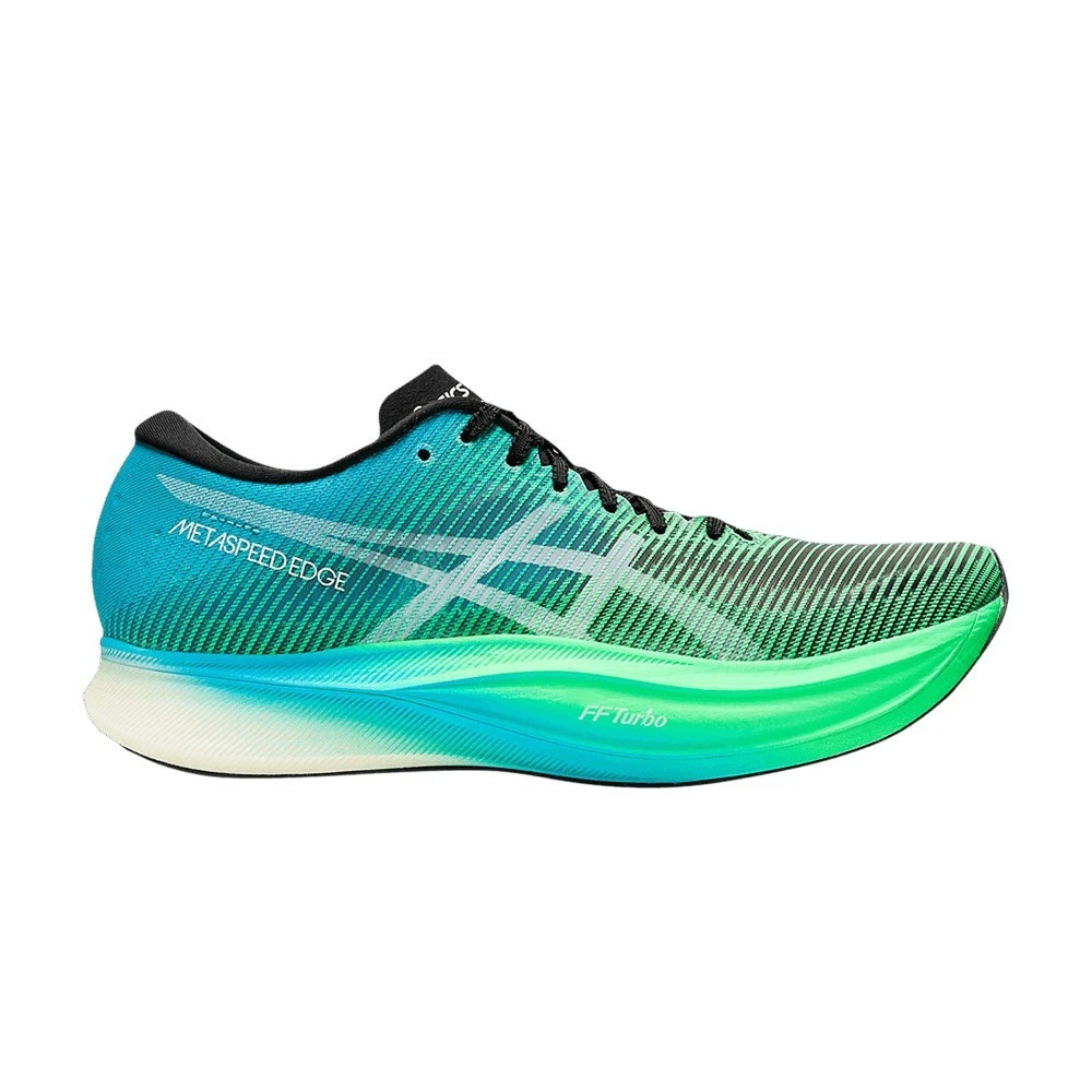 Asics Metaspeed Edge+ Black New Leaf for Sale | Authenticity
