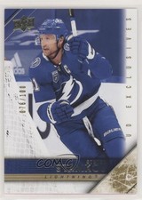 2020 Extended Series 2005-06 Upper Deck Tribute Exclusives Steven Stamkos 4hh
