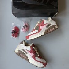 Nike Air Max 90 NRG Bacon - taglia UK 9 