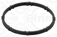 Dichtung, AnsaugkrüMmergehäUse Elring 202.680 FüR OE 11 61 9 888 561