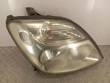 Feu avant (phare) Renault SCENIC