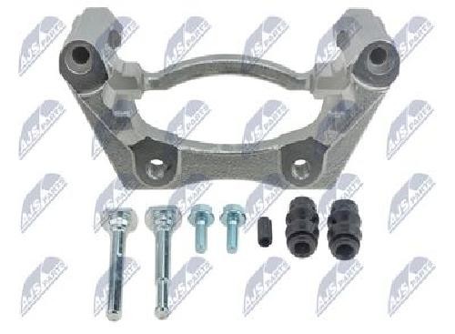 Fits NTY HZP-FR-003A brake caliper yoke - Image 9