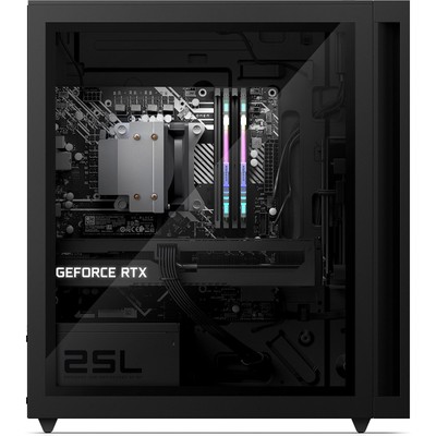 HP Omen GT15-2300ng Gaming PC