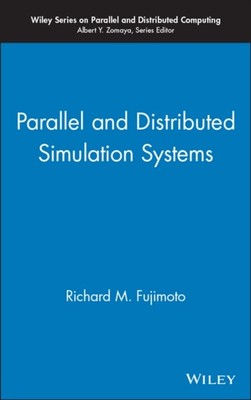 Parallele und verteilte Simulationssysteme Fujimoto Hardcover Wiley-Blackwell