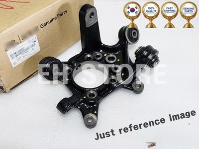 Genuine 51716 4EAE0 517164EAE0 KNUCKLE-FRONT AXLE,RH For Bongo