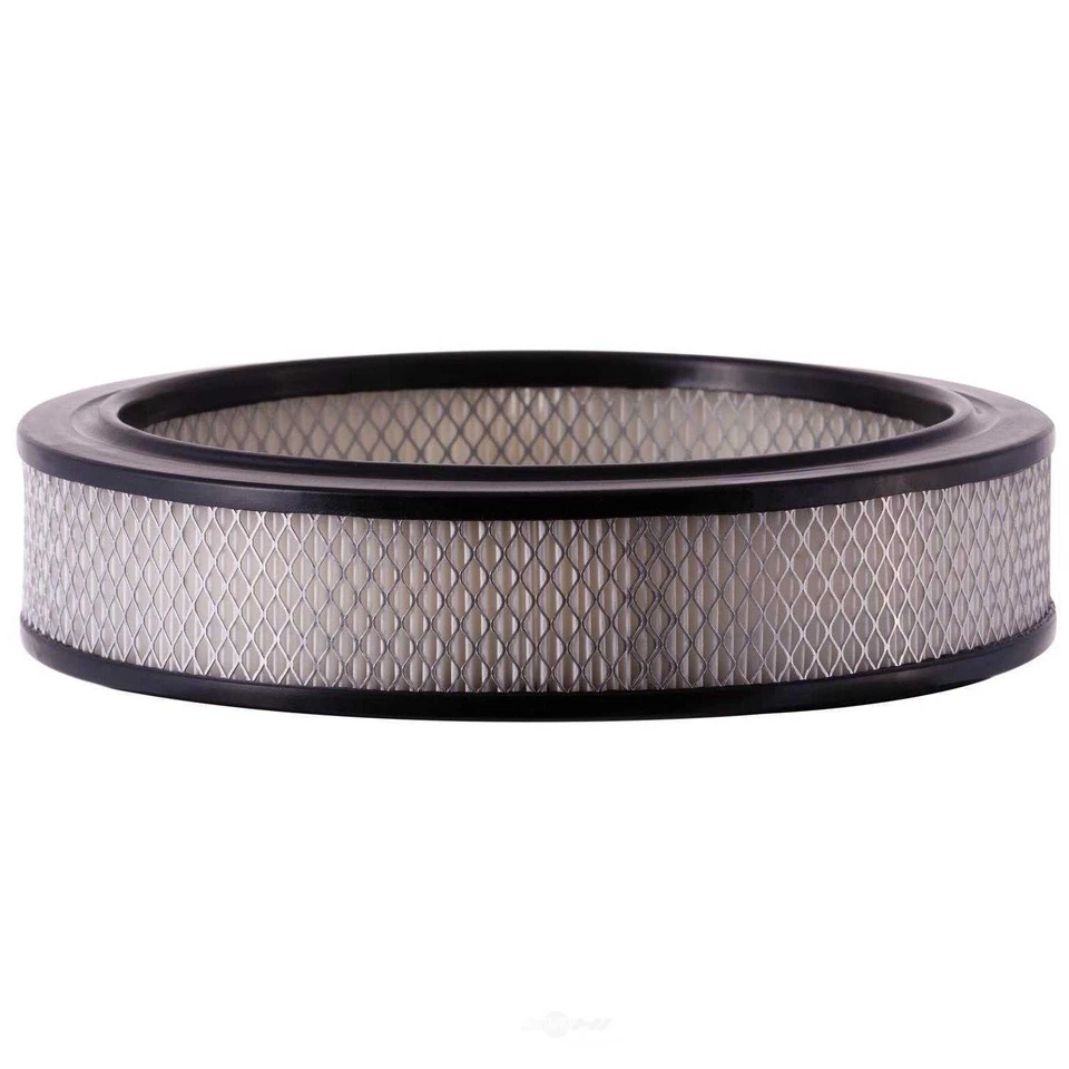 Air Filter fits 1972-1986 Mercury Grand Marquis Cougar Comet  PARTS PLUS FILTERS - Image 3 of 4