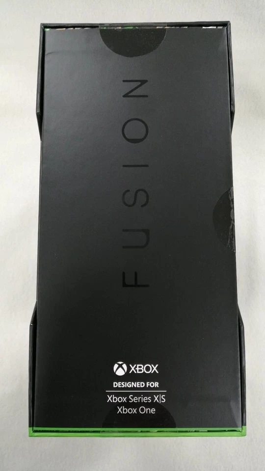 CONTROLADOR POWER A XBOX360 FUSION PRO 2 Usado Foto 2 de 4