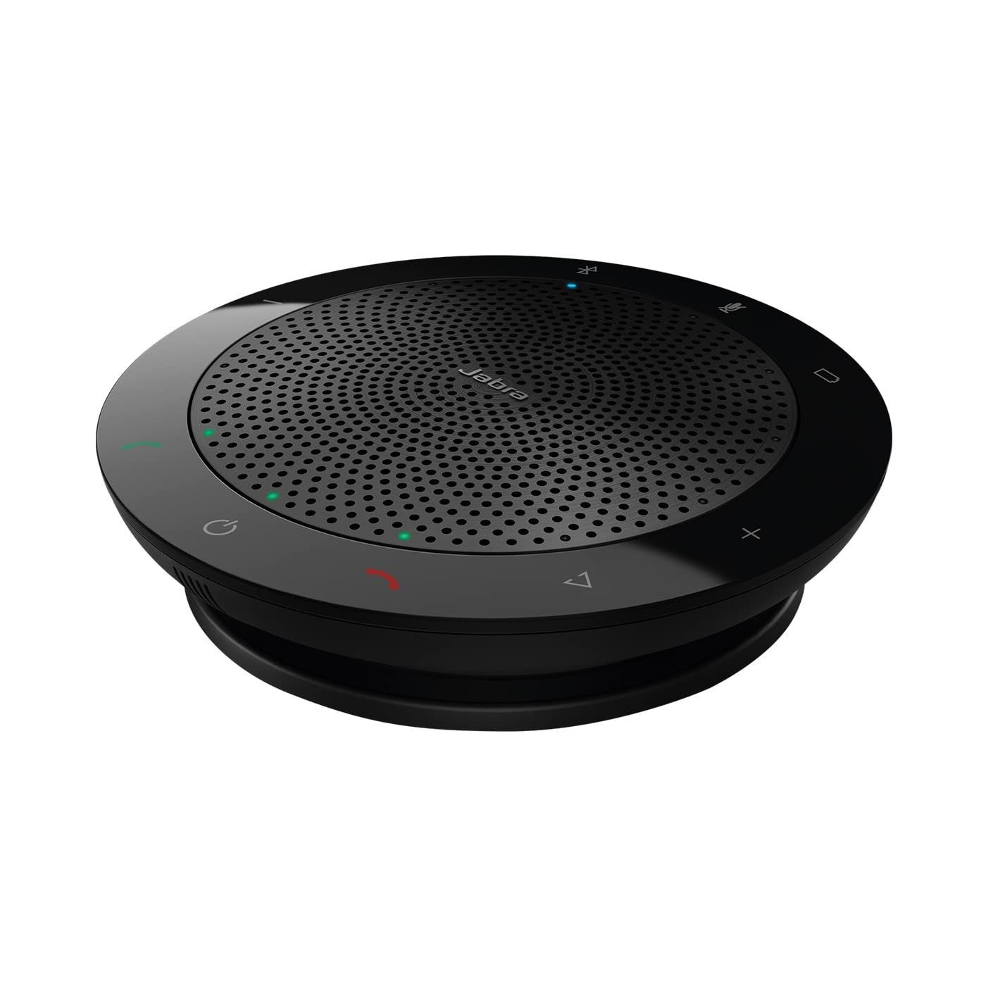 Jabra Speak 510 UC Portable Bluetooth Conference Speakerphone 7510-209