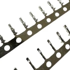 JST SH 1.0mm Female Crimp Contact Pin Terminal for Receptacle Housing DIY 400pcs