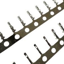 JST SH 1.0mm Female Crimp Contact Pin Terminal for Receptacle Housing DIY 400pcs