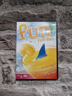 Fun Fun Fun - Videoclips To Make You Smile - DVD / Film