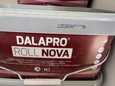 Dalapro Roll Nova Grey Multi-Purpose Filler 12L Ready to Use, Near Expiry Date