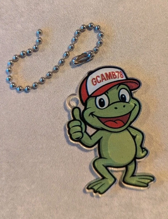 Geotoken und Woodcoin von 's voglwuide Event - Bild 3 von 4