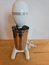 Hamilton Beach 727W Milkshake Drink Mixer Type Dm01 Working 2 SPD