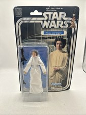 Star Wars Black Series 40th Anniversary Edition Princess Leia Organa
