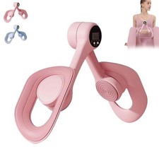 Upgraded Pelvic Floor Muscle Trainer,Thigh Exerciser,Pelvic Floor Strengthening
