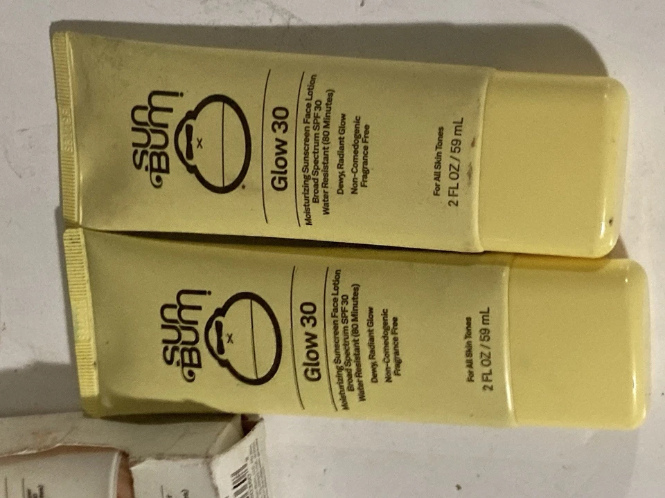 Lot Of (52) Sun Bum Sunscreen Lotion, Cool Down, Baby Bum (EXP 2024/2025) - Image 3 of 4