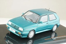Ixo 1/43 Volkswagen Rally Golf G60 1990 Diecast Model