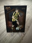 Panini Black Gold - Bronze - Christian Pulisic Rookie Dortmund/USA - 1/99