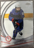 2026 Topps Chrome Olympics Tessa Janecke - USA Hockey #199 base
