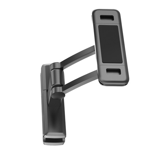Car Mobile Phone Tablet Stand Cellphone Holder for Seat Headrest
