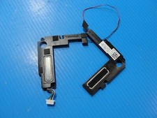 Dell Inspiron 13 7373 13.3" OEM Left Right Speaker Set TJXHY 023.400BD.0011