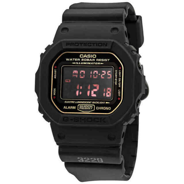casio g force military concept