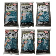 DYNAMITE BAITS PELLET  gusto MARINE HALIBUT CARP FISHING INNESCO O PASTURAZIONE