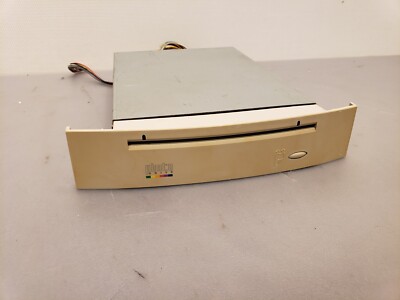 Hewlett Packard HP SD401C Photo Drive Scanner 5063-8038 5-1/4'' Optical