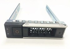 NEW X7K8W 3.5" HDD TRAY CADDY SLED fo Dell gen14 for R740 R740xd R940 R640 c6420
