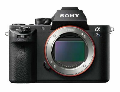 Sony A7ii Body only | eBay