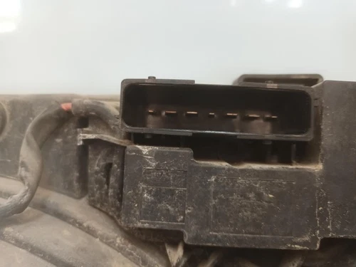 874678E Electroventilador para OPEL SIGNUM Básico 2003 2472263 - Imagen 2 de 10