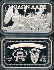 STL Mint MOAON AABE Colab Kody Duncan Coin & Bullion 1 OZ .999 Fine silver Bar 79.99 per troy oz